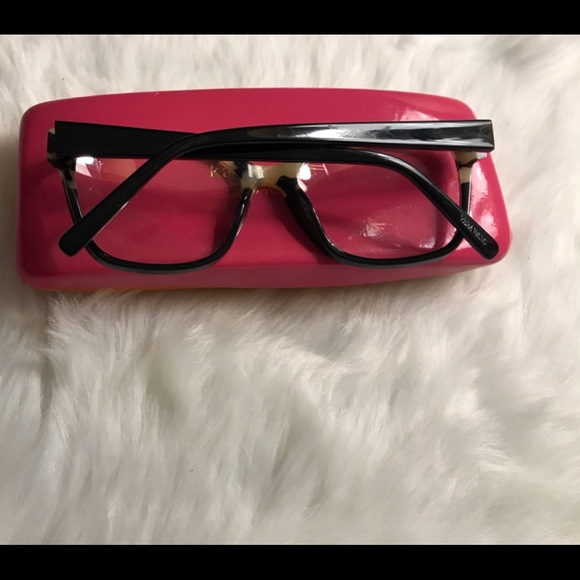 Vera Wang Designer Frames - Picture 3 of 4